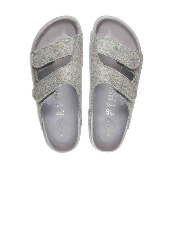 Forager sandals shop online: BIRKENSTOCK