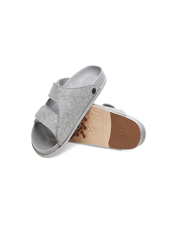 BIRKENSTOCK buy online Forager sandals