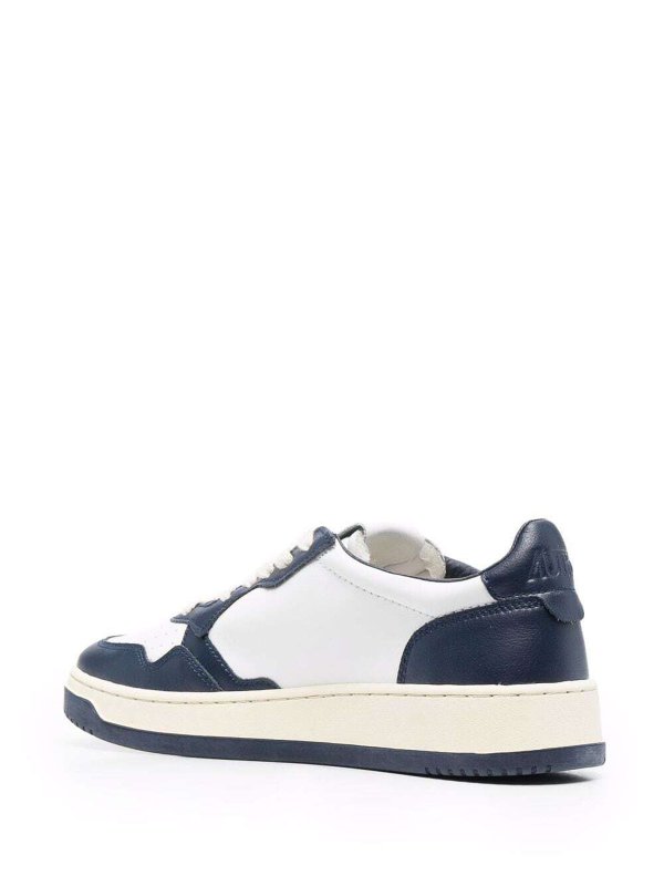 Medalist low top sneaker shop online: AUTRY
