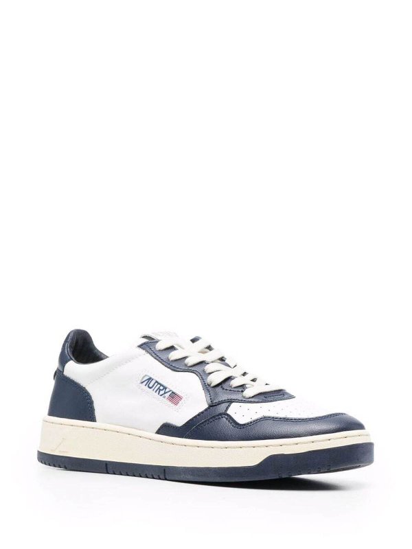 AUTRY buy online Medalist low top sneaker