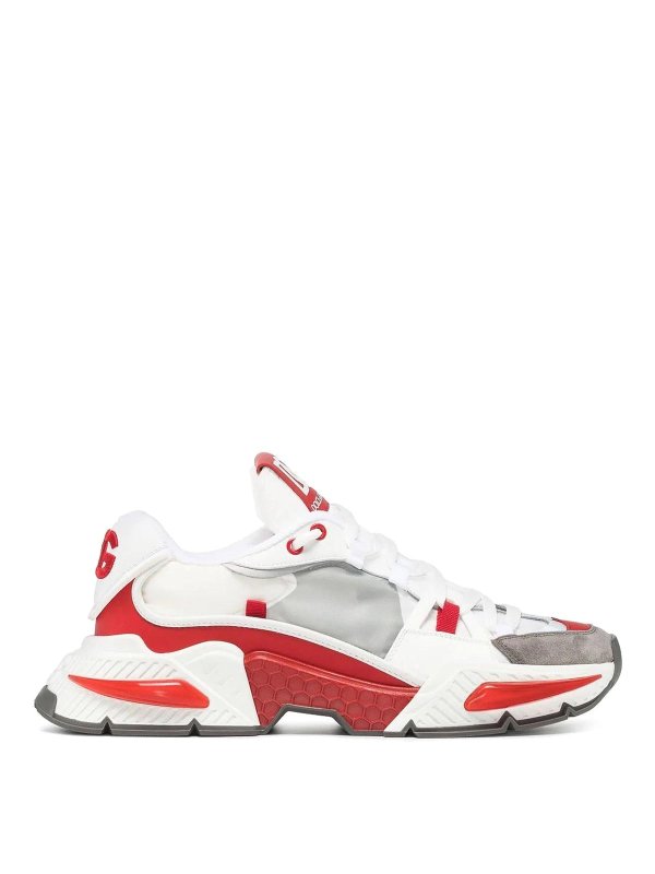 DOLCE & GABBANA: Sneaker - Sneaker - Bunt