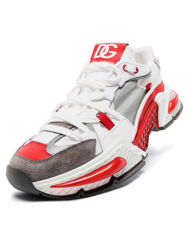 DOLCE & GABBANA: Sneaker online - Sneaker - Bunt