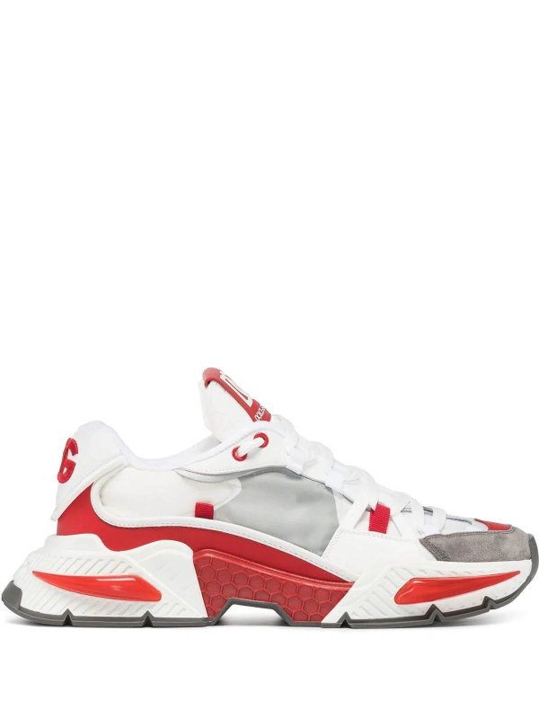 The Best Shops DOLCE & GABBANA: Sneaker - Sneaker - Bunt