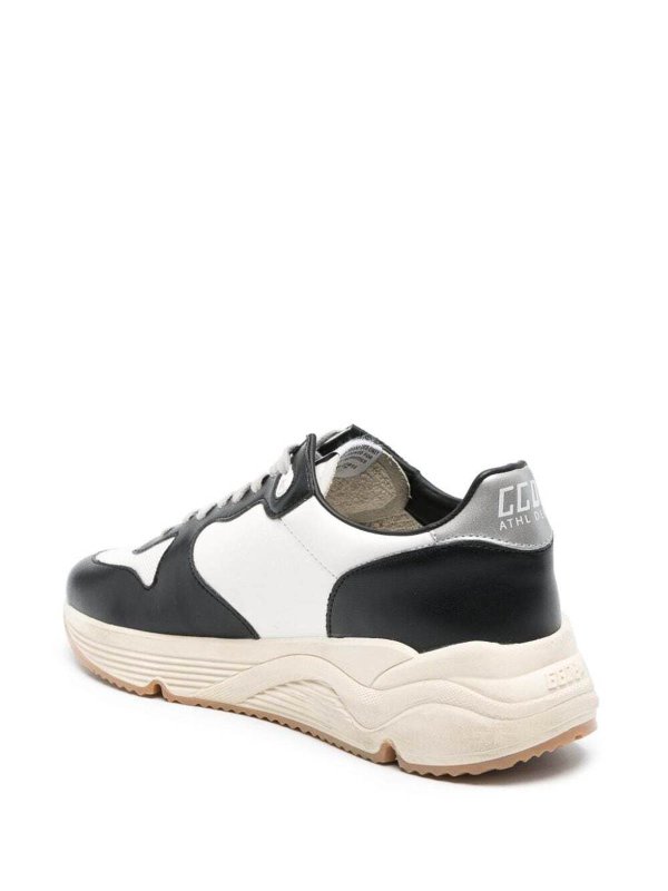 GOLDEN GOOSE: スニーカー online - スニーカー - Running Sole