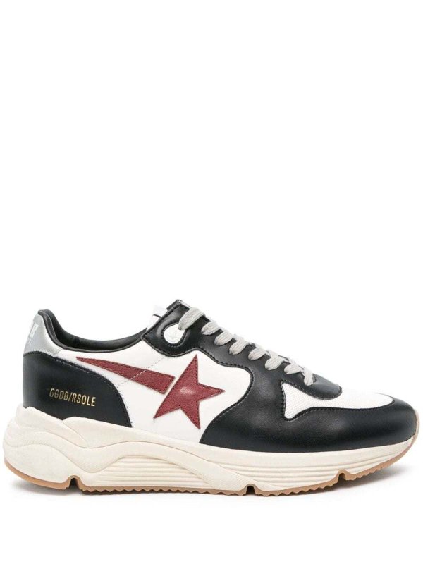 スニーカー - Running Sole shop online: GOLDEN GOOSE