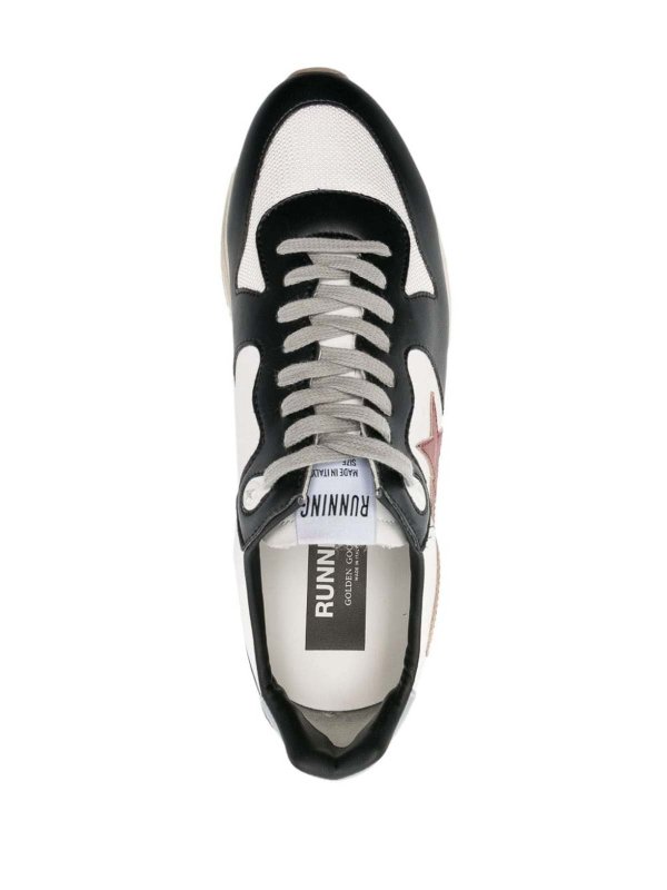 GOLDEN GOOSE buy online スニーカー - Running Sole