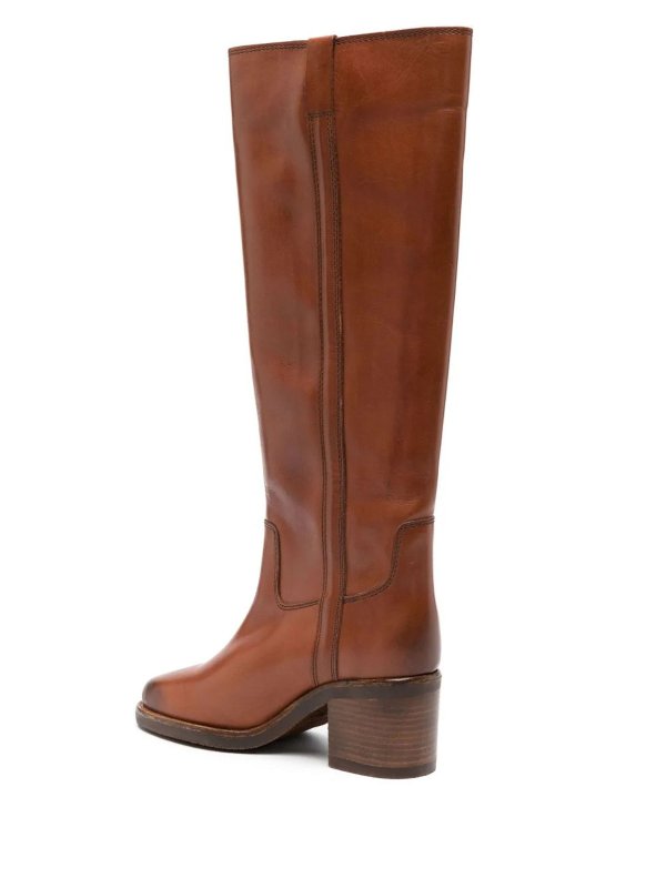 Isabel Marant Etoile buy online Seenia leather boots
