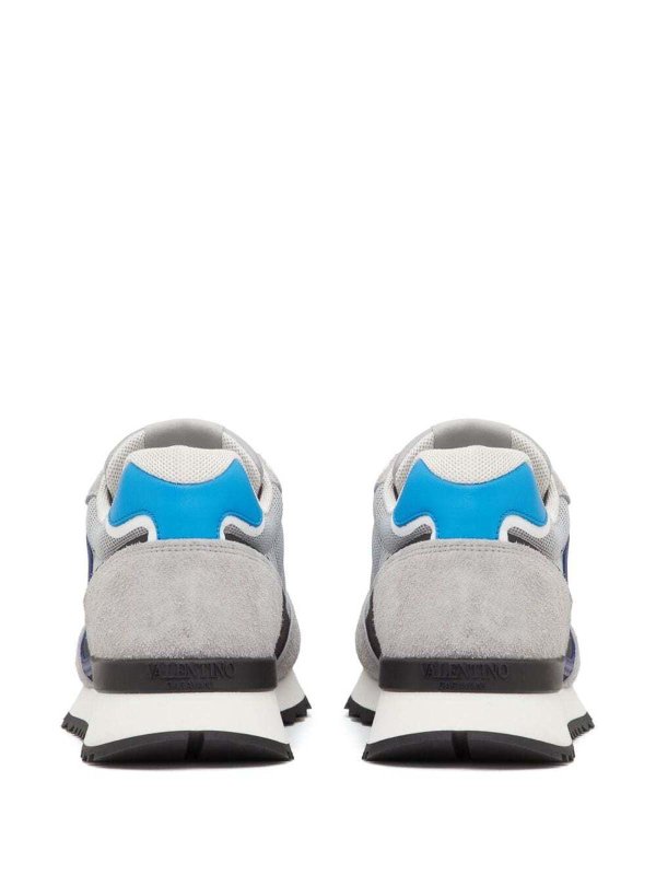 The Best Shops VALENTINO GARAVANI: スニーカー - スニーカー - マルチカラー