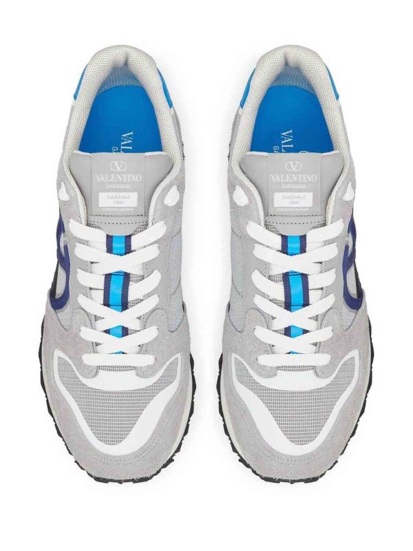 スニーカー - マルチカラー shop online: VALENTINO GARAVANI