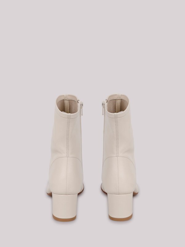 BY FAR buy online アンクルブーツ - Sofia