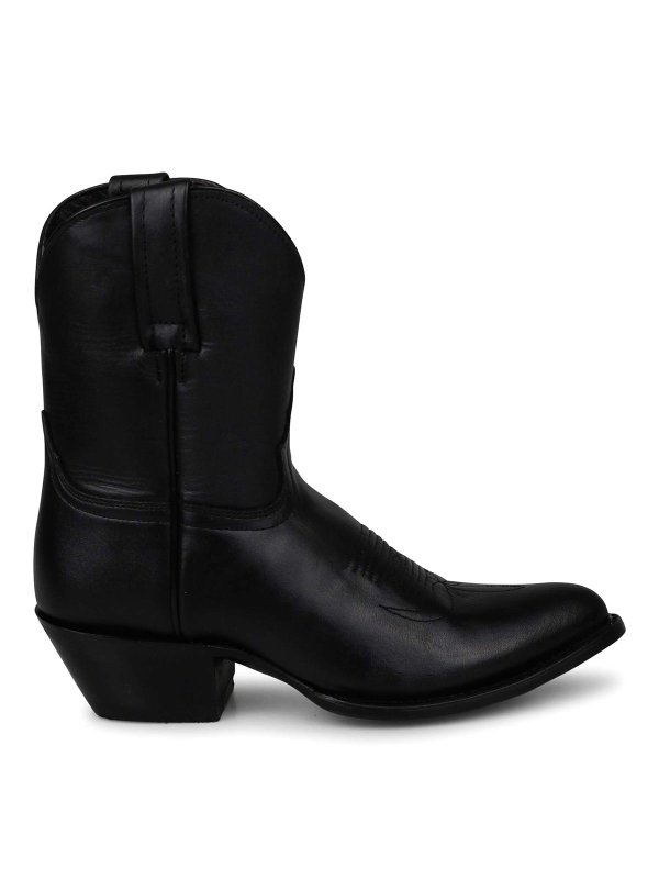 CABORCA: ankle boots - Texan boots