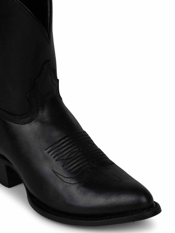 The Best Shops CABORCA: ankle boots - Texan boots
