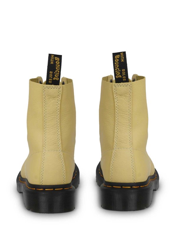 DR. MARTENS buy online Botines - Amarillo