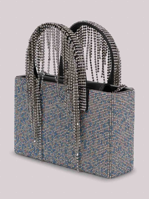 The Best Shops KARA: shopper - Borsa tote con decorazione