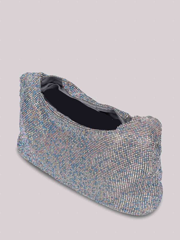 The Best Shops KARA: Sacs portés épaule  - Sac Porté Épaule - Armpit