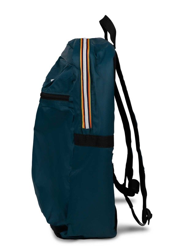 The Best Shops K-WAY: backpacks - Laon backpack