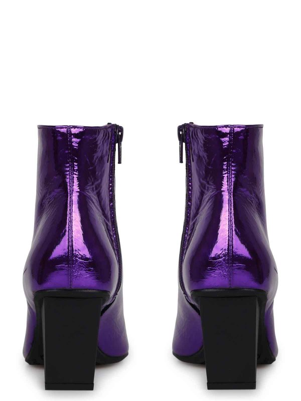 RAS buy online Stiefeletten - Lila