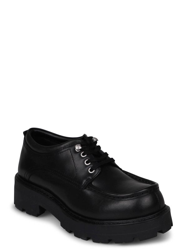 VAGABOND: レースアップシューズ online - 編み上げ靴 - Cosmo 2.0