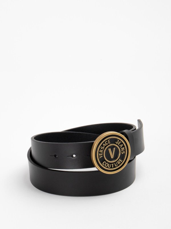 Versace Jeans Couture: belts online - Belt