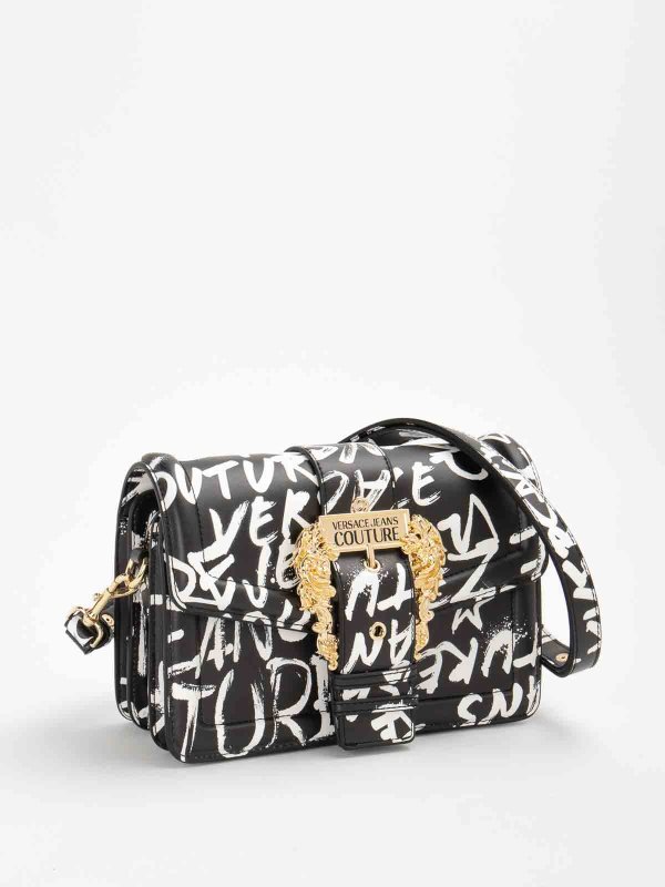 Versace Jeans Couture: cross body bags online - Shoulder bag