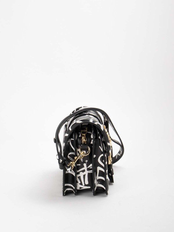 The Best Shops Versace Jeans Couture: cross body bags - Shoulder bag