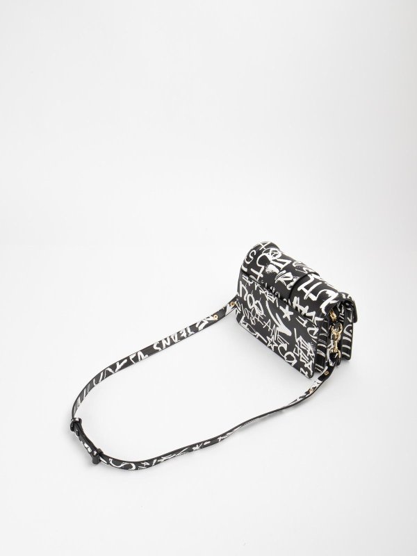 Shoulder bag shop online: Versace Jeans Couture