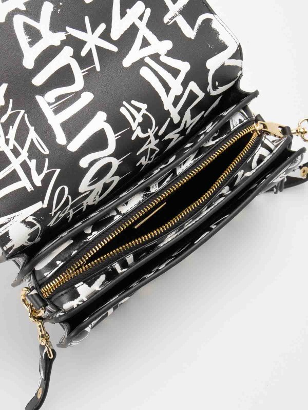 Versace Jeans Couture buy online Shoulder bag