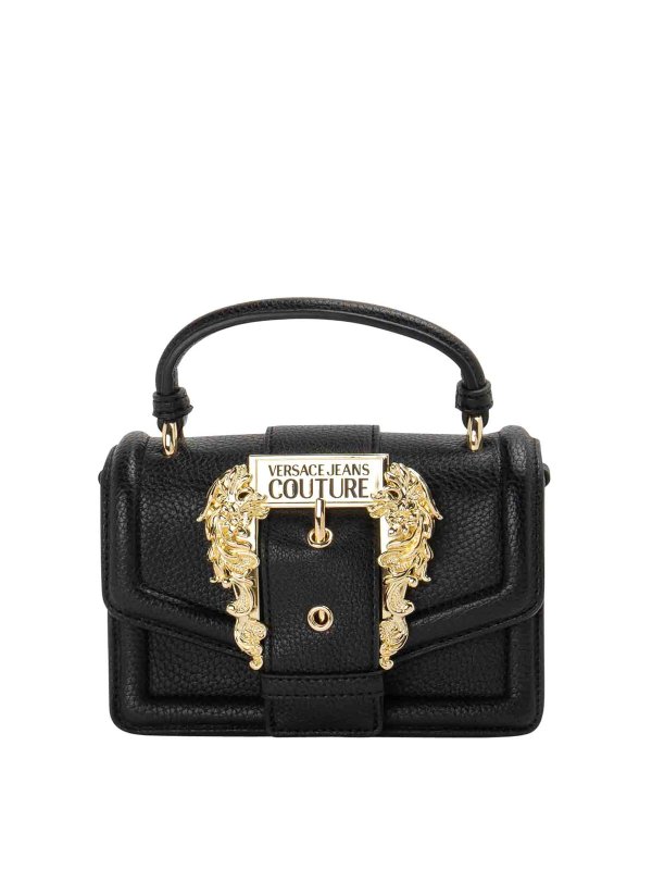 Versace Jeans Couture: cross body bags - Shoulder bag