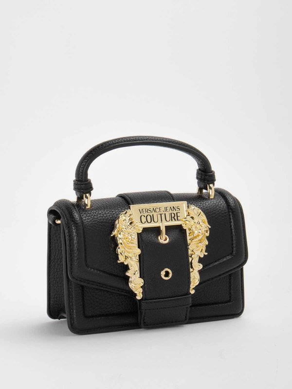 Versace Jeans Couture: cross body bags online - Shoulder bag