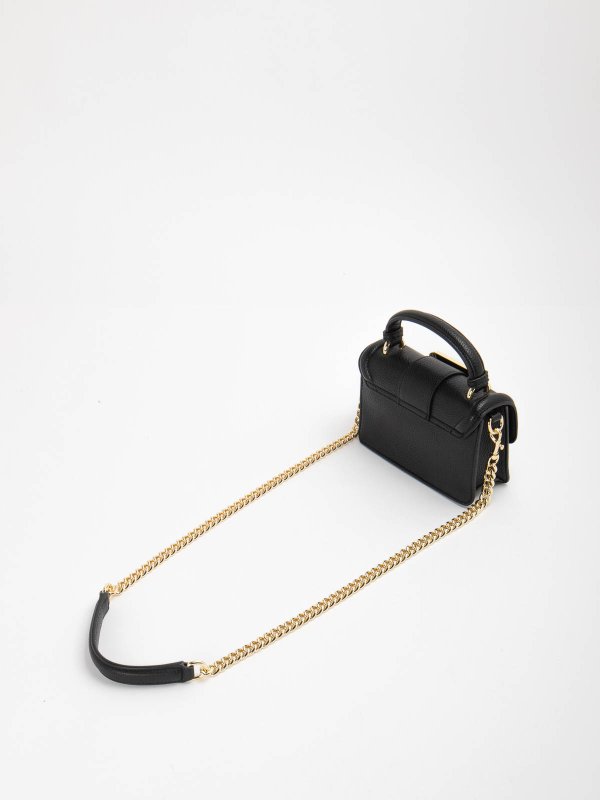 Shoulder bag shop online: Versace Jeans Couture
