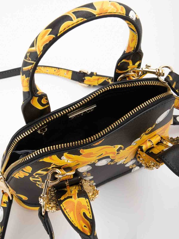 Versace Jeans Couture buy online クロスボディバッグ - 黒