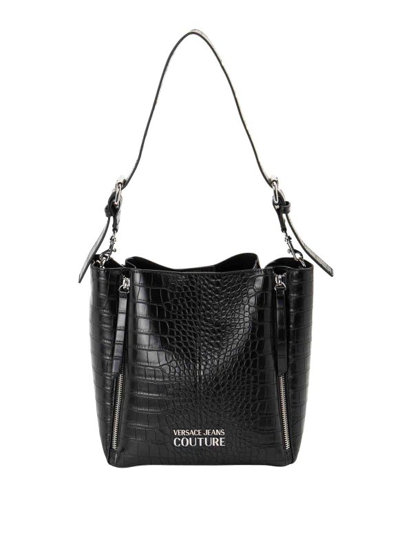 Versace Jeans Couture: cross body bags - Shoulder bag