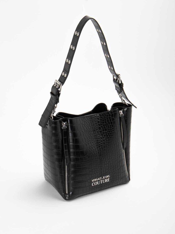 Versace Jeans Couture: cross body bags online - Shoulder bag