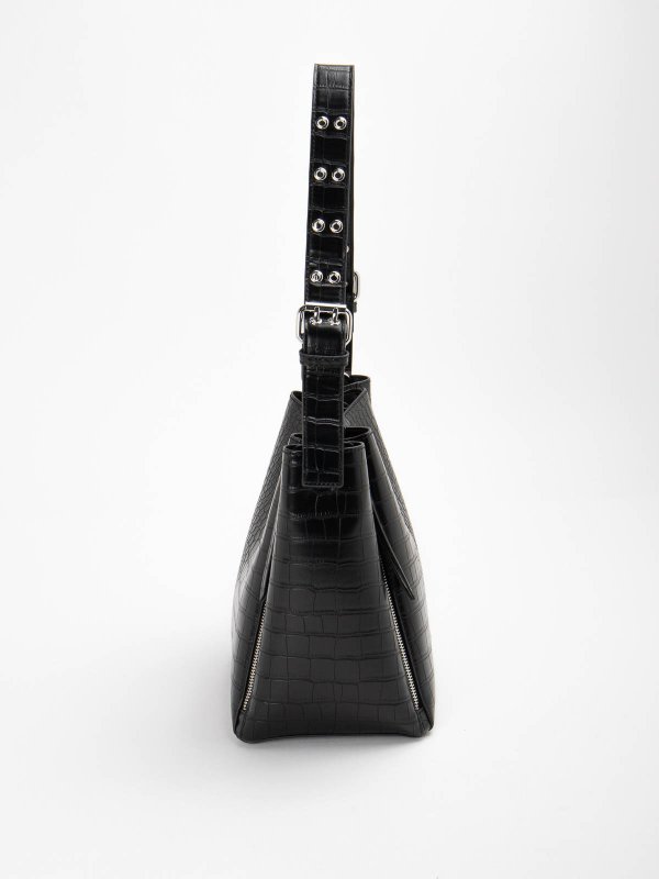 The Best Shops Versace Jeans Couture: cross body bags - Shoulder bag