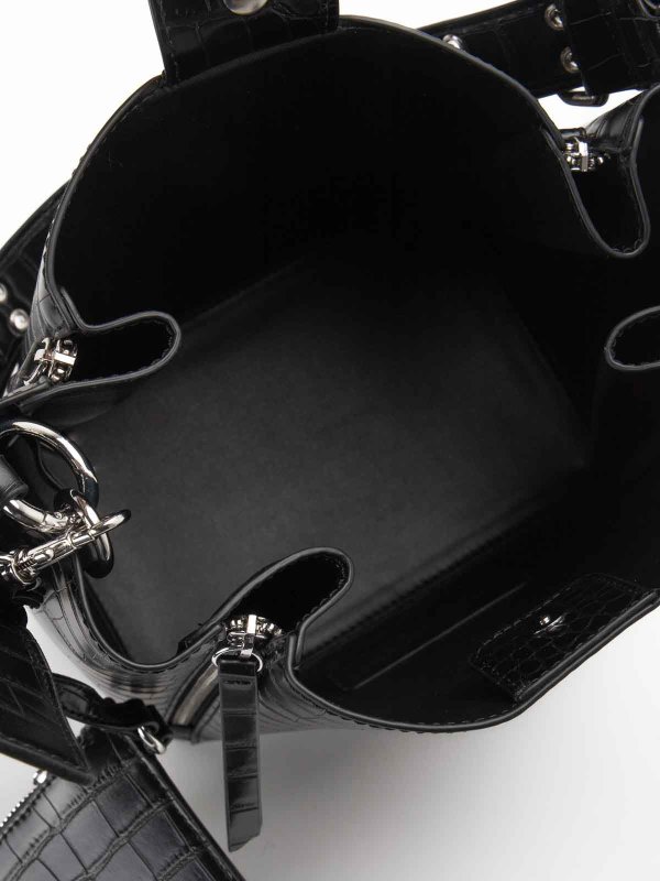 Versace Jeans Couture buy online Shoulder bag