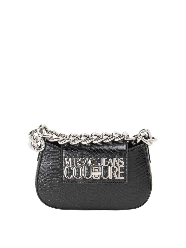 Versace Jeans Couture: cross body bags - Shoulder bag