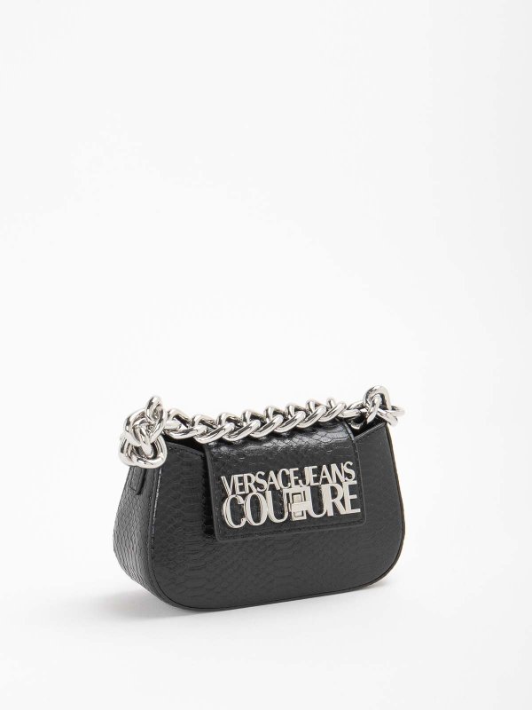 Versace Jeans Couture: cross body bags online - Shoulder bag