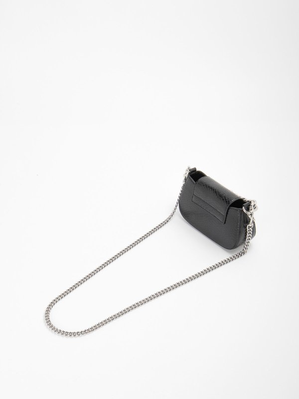 Shoulder bag shop online: Versace Jeans Couture