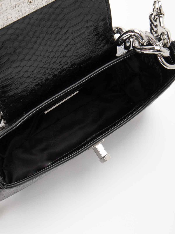 Versace Jeans Couture buy online Shoulder bag