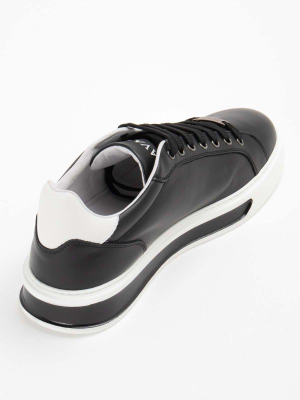 The Best Shops ROBERTO CAVALLI: Sneaker - Sneaker - Schwarz