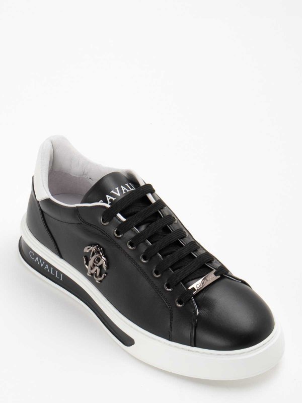 ROBERTO CAVALLI buy online Sneaker - Schwarz