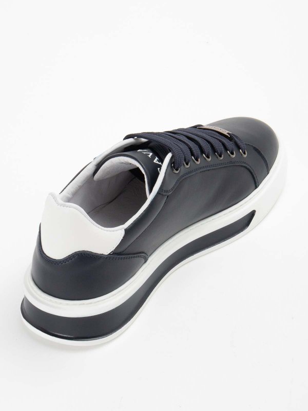 The Best Shops ROBERTO CAVALLI: trainers - Sneakers