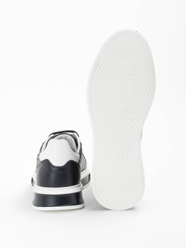 Sneakers shop online: ROBERTO CAVALLI