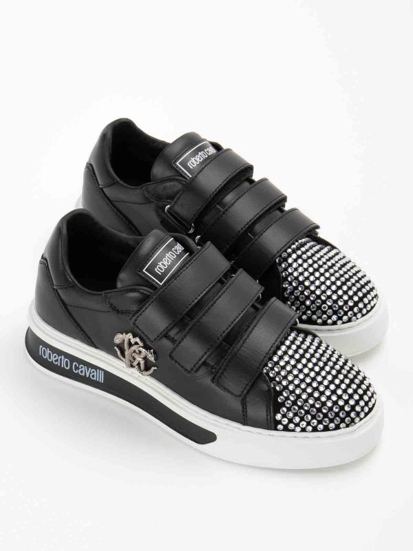 ROBERTO CAVALLI: sneakers online - Sneaker