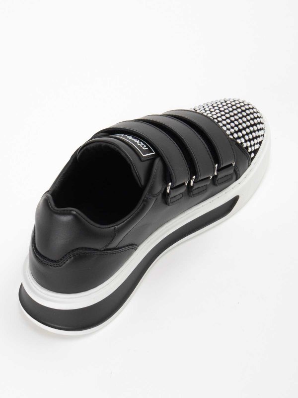 The Best Shops ROBERTO CAVALLI: sneakers - Sneaker