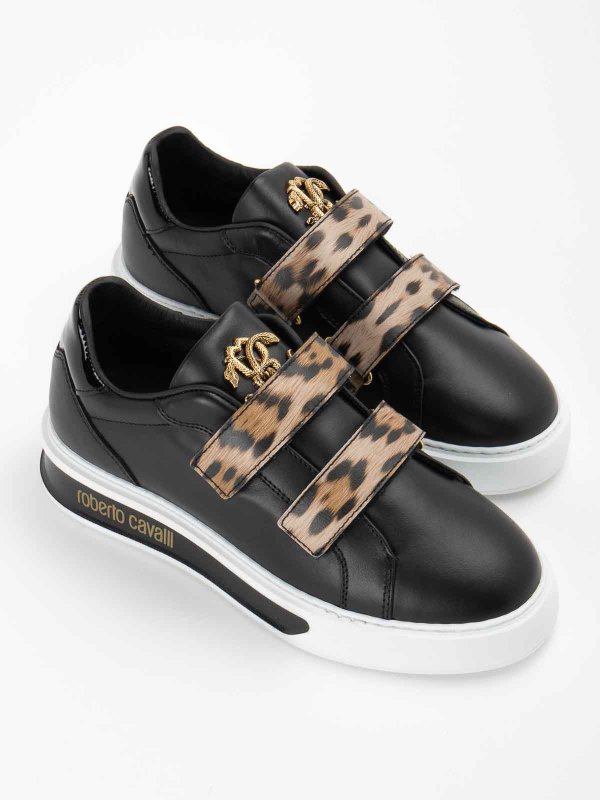 ROBERTO CAVALLI: trainers online - Sneakers
