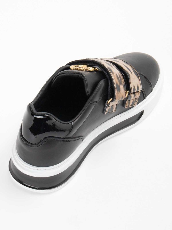 The Best Shops ROBERTO CAVALLI: trainers - Sneakers