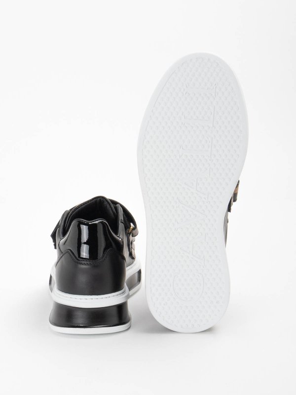 Sneakers shop online: ROBERTO CAVALLI