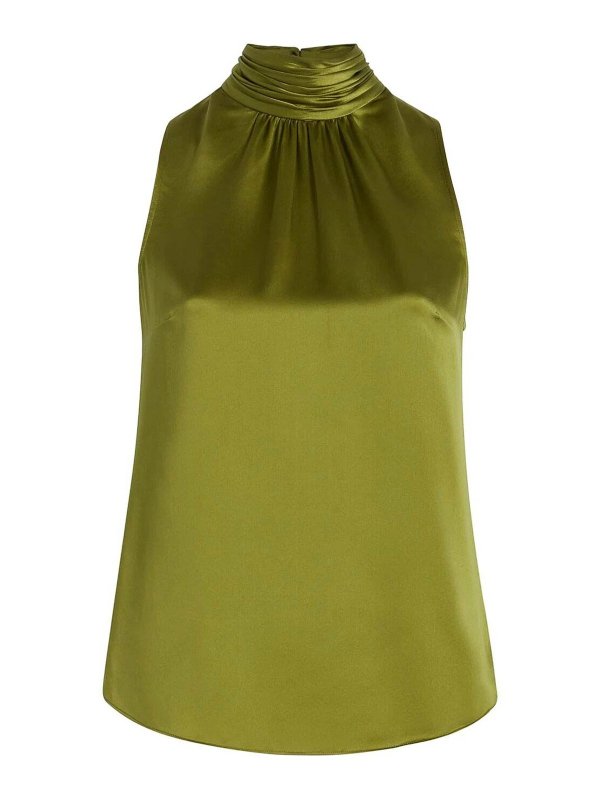 CINQ A SEPT: Tops & Tank tops - Jaylee top