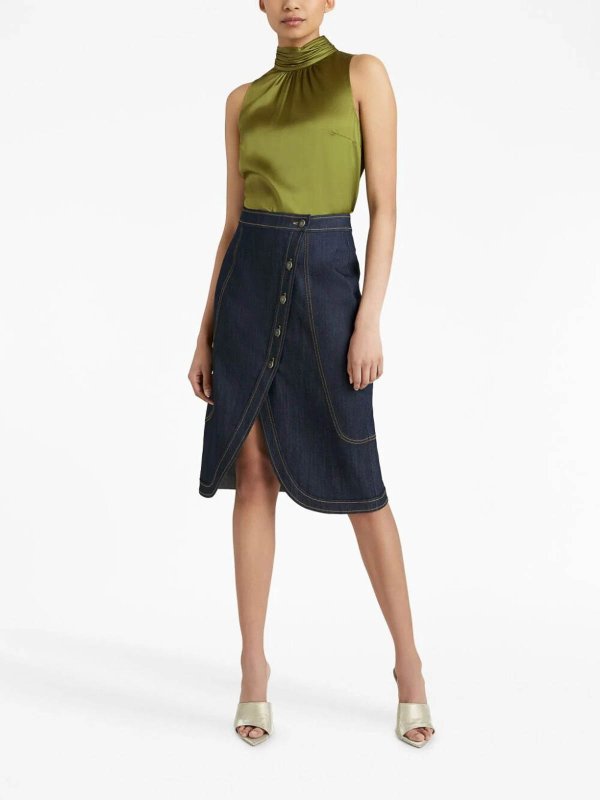 CINQ A SEPT: Tops & Tank tops online - Jaylee top